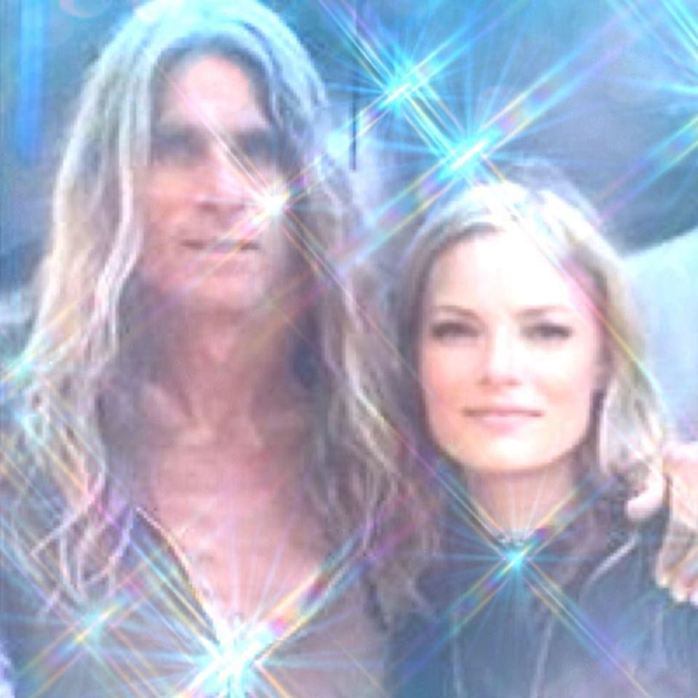 Meet your Posher, Simone